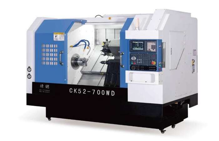 通江回收CNC